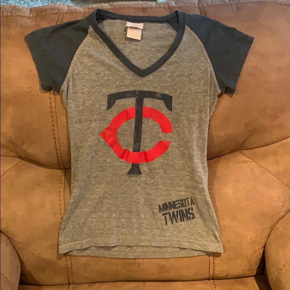 Minnesota Twins Tee